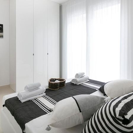 Rivazzurra Homes - C Termoli Εξωτερικό φωτογραφία