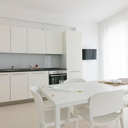 Rivazzurra Homes - C Termoli Εξωτερικό φωτογραφία