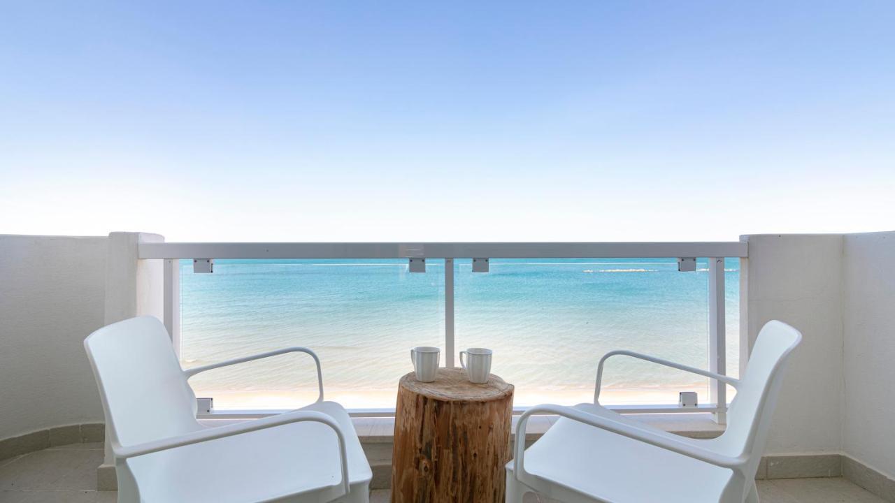 Rivazzurra Homes - C Termoli Εξωτερικό φωτογραφία