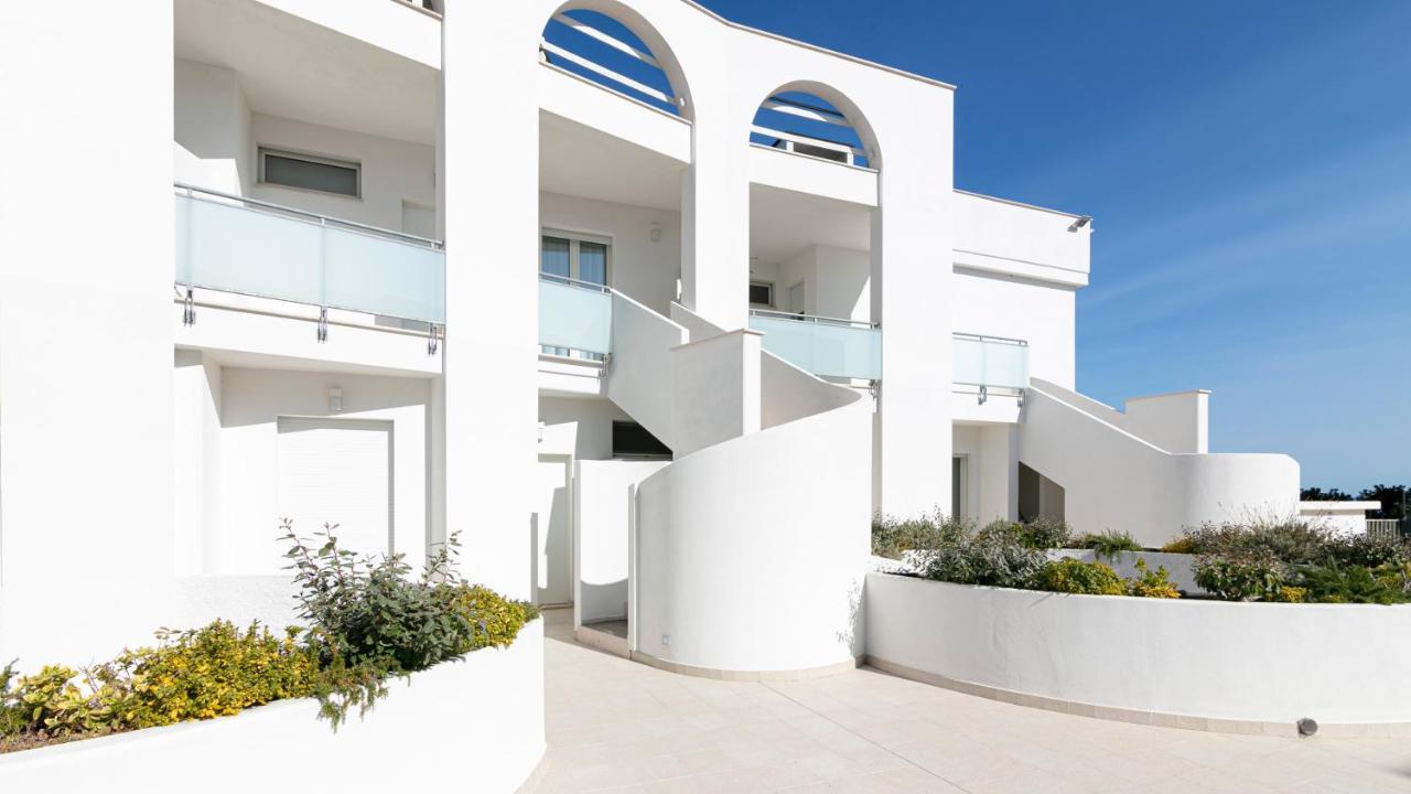 Rivazzurra Homes - C Termoli Εξωτερικό φωτογραφία