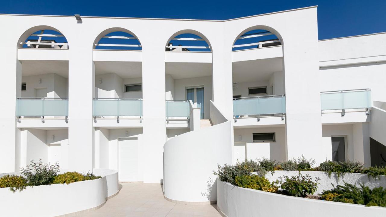Rivazzurra Homes - C Termoli Εξωτερικό φωτογραφία