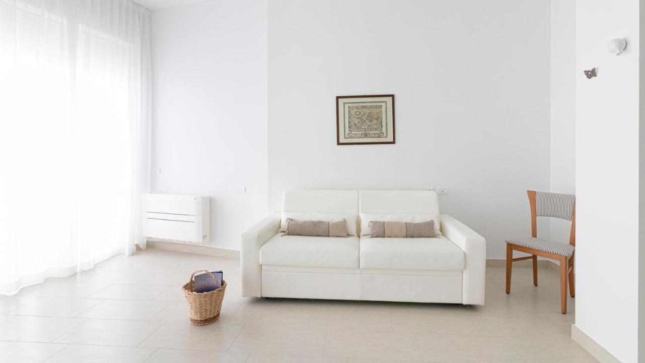 Rivazzurra Homes - C Termoli Εξωτερικό φωτογραφία