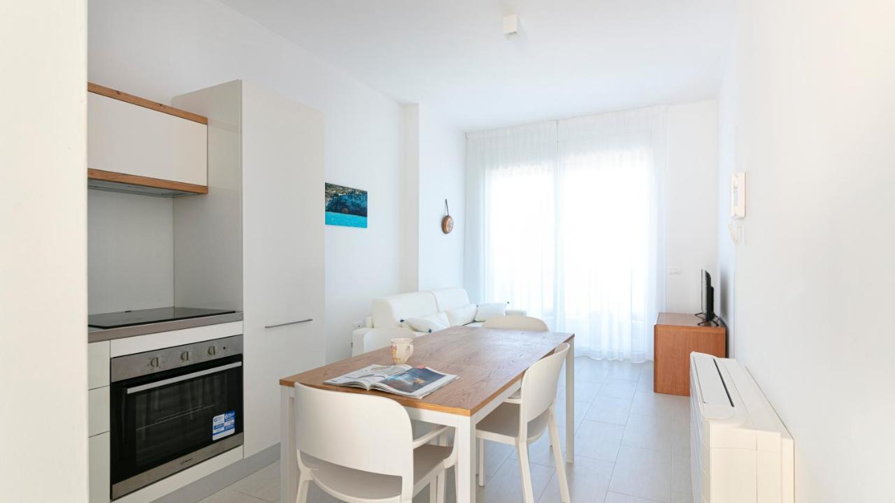 Rivazzurra Homes - C Termoli Εξωτερικό φωτογραφία