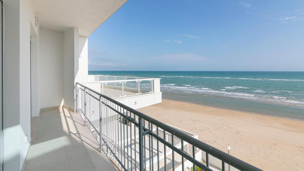 Rivazzurra Homes - C Termoli Εξωτερικό φωτογραφία