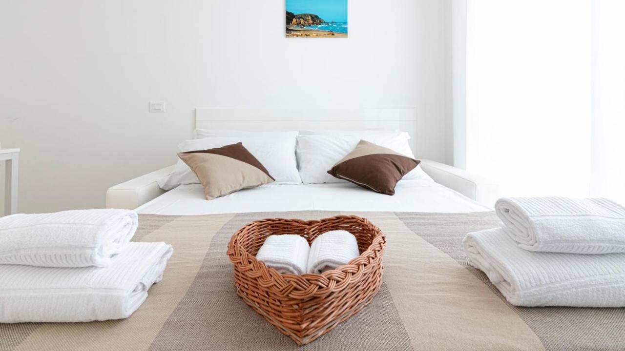 Rivazzurra Homes - C Termoli Εξωτερικό φωτογραφία