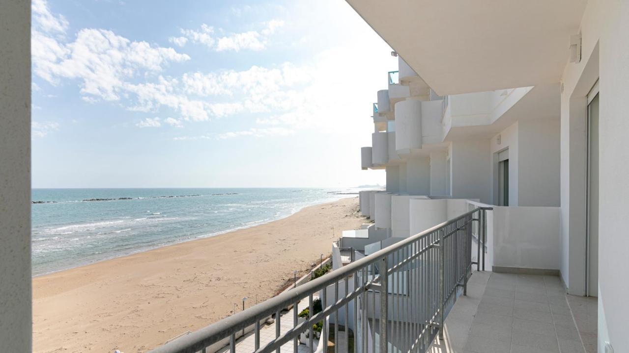 Rivazzurra Homes - C Termoli Εξωτερικό φωτογραφία