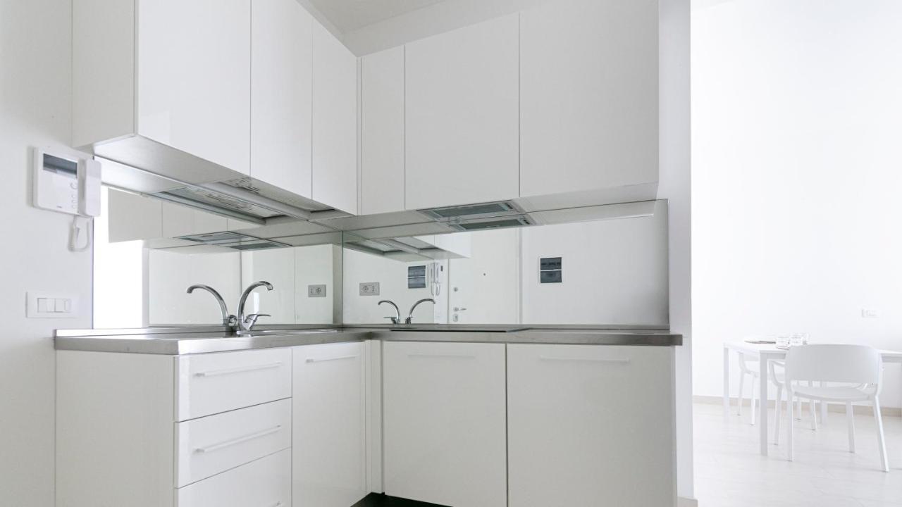 Rivazzurra Homes - C Termoli Εξωτερικό φωτογραφία