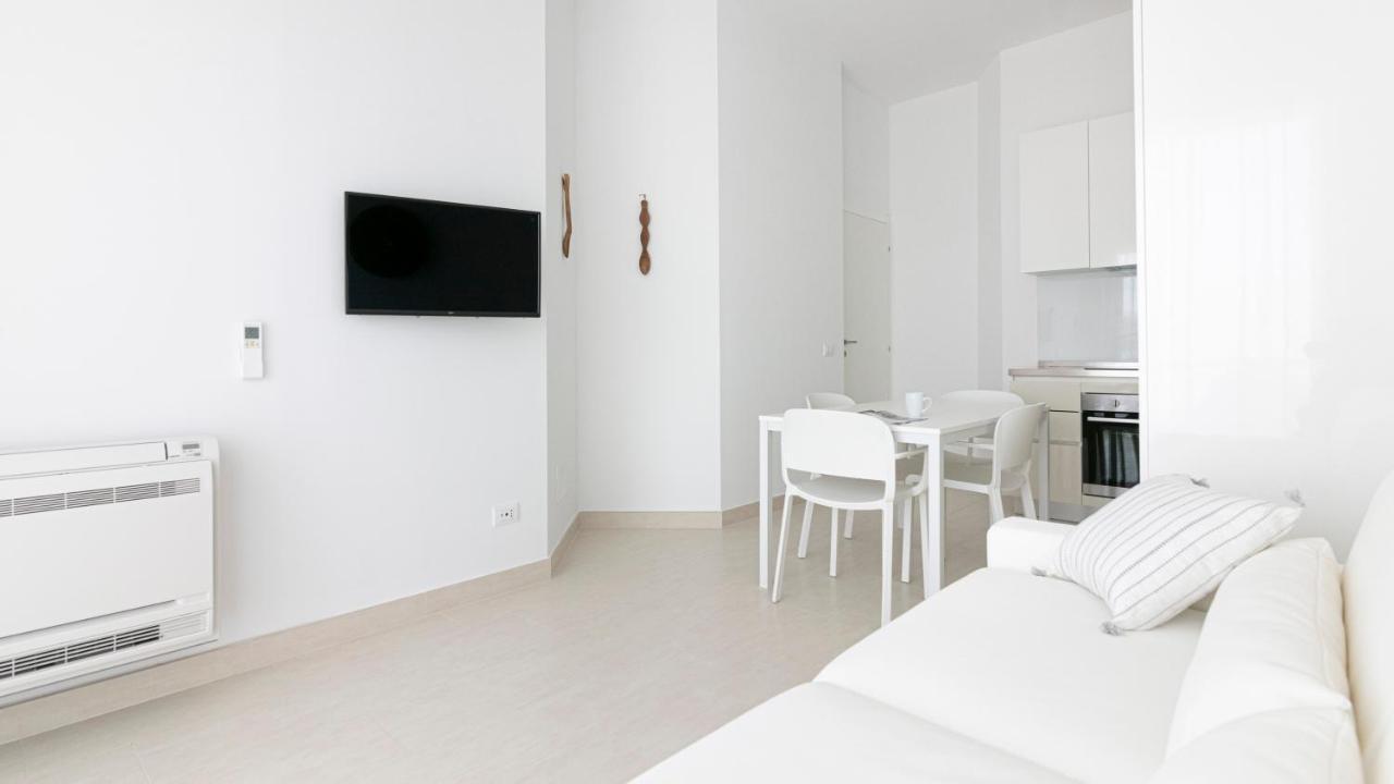 Rivazzurra Homes - C Termoli Εξωτερικό φωτογραφία