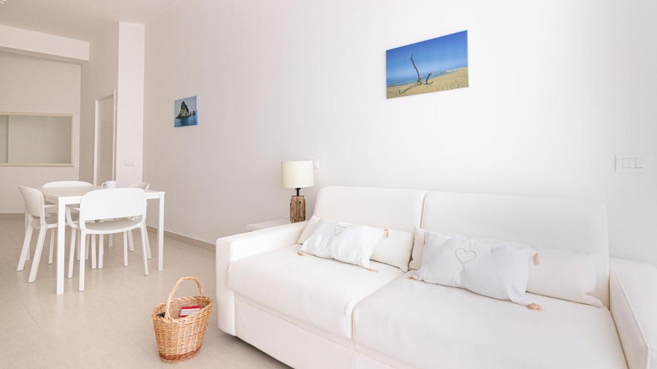 Rivazzurra Homes - C Termoli Εξωτερικό φωτογραφία