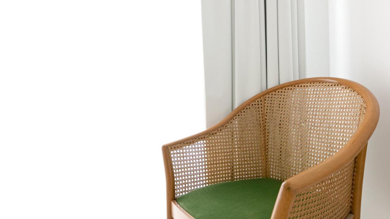 Rivazzurra Homes - C Termoli Εξωτερικό φωτογραφία
