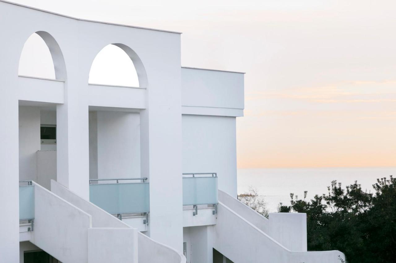 Rivazzurra Homes - C Termoli Εξωτερικό φωτογραφία