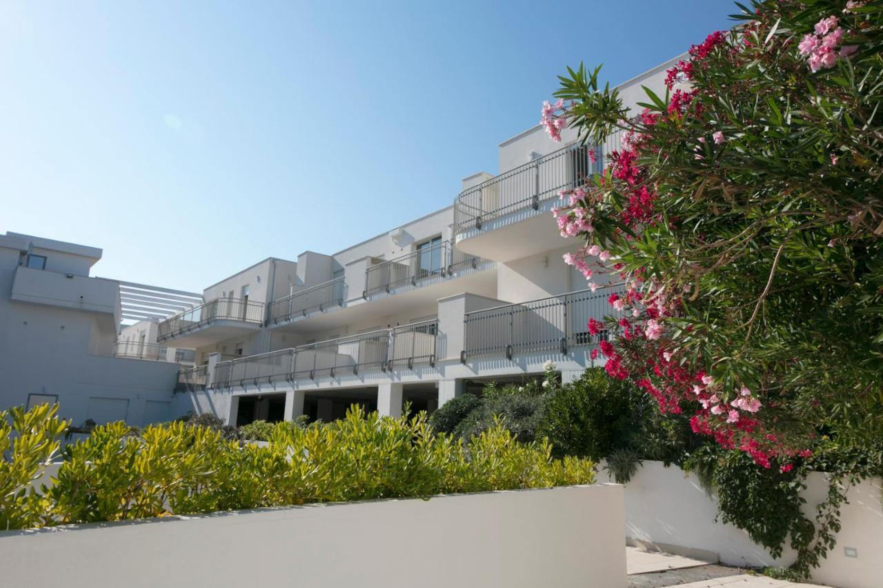 Rivazzurra Homes - C Termoli Εξωτερικό φωτογραφία