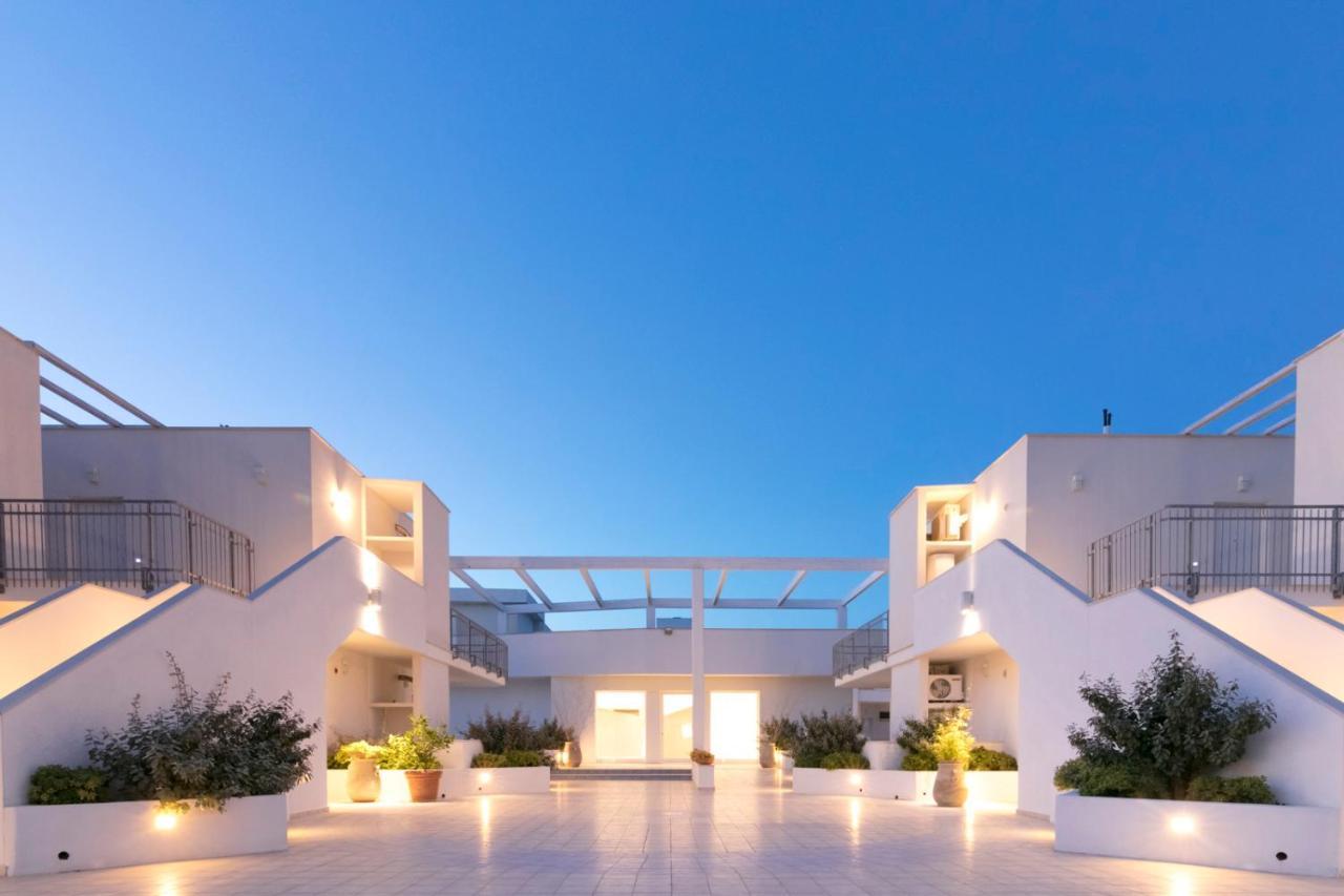 Rivazzurra Homes - C Termoli Εξωτερικό φωτογραφία