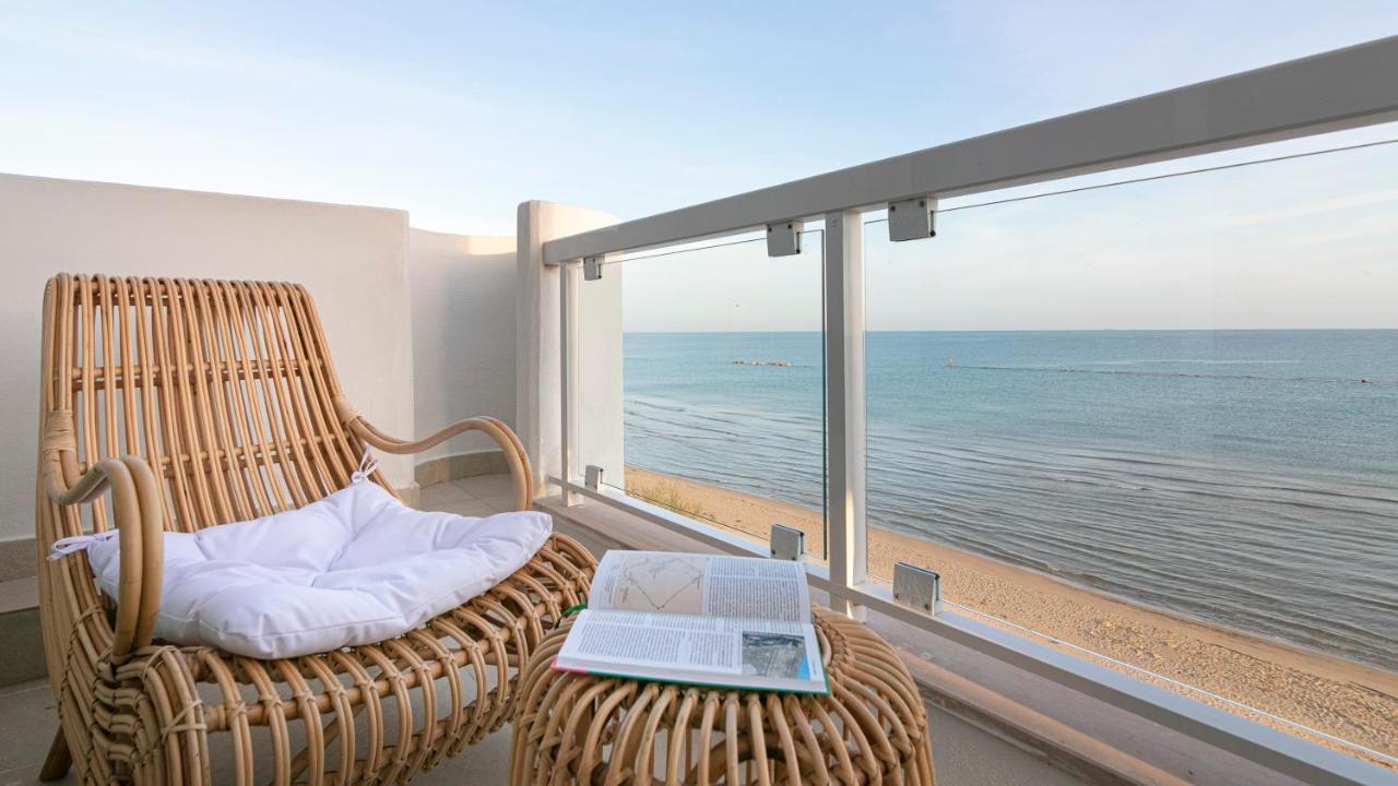 Rivazzurra Homes - C Termoli Εξωτερικό φωτογραφία