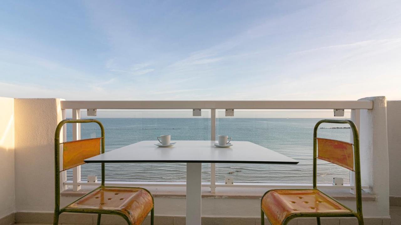 Rivazzurra Homes - C Termoli Εξωτερικό φωτογραφία