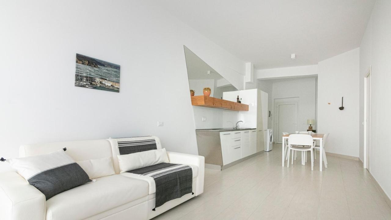 Rivazzurra Homes - C Termoli Εξωτερικό φωτογραφία
