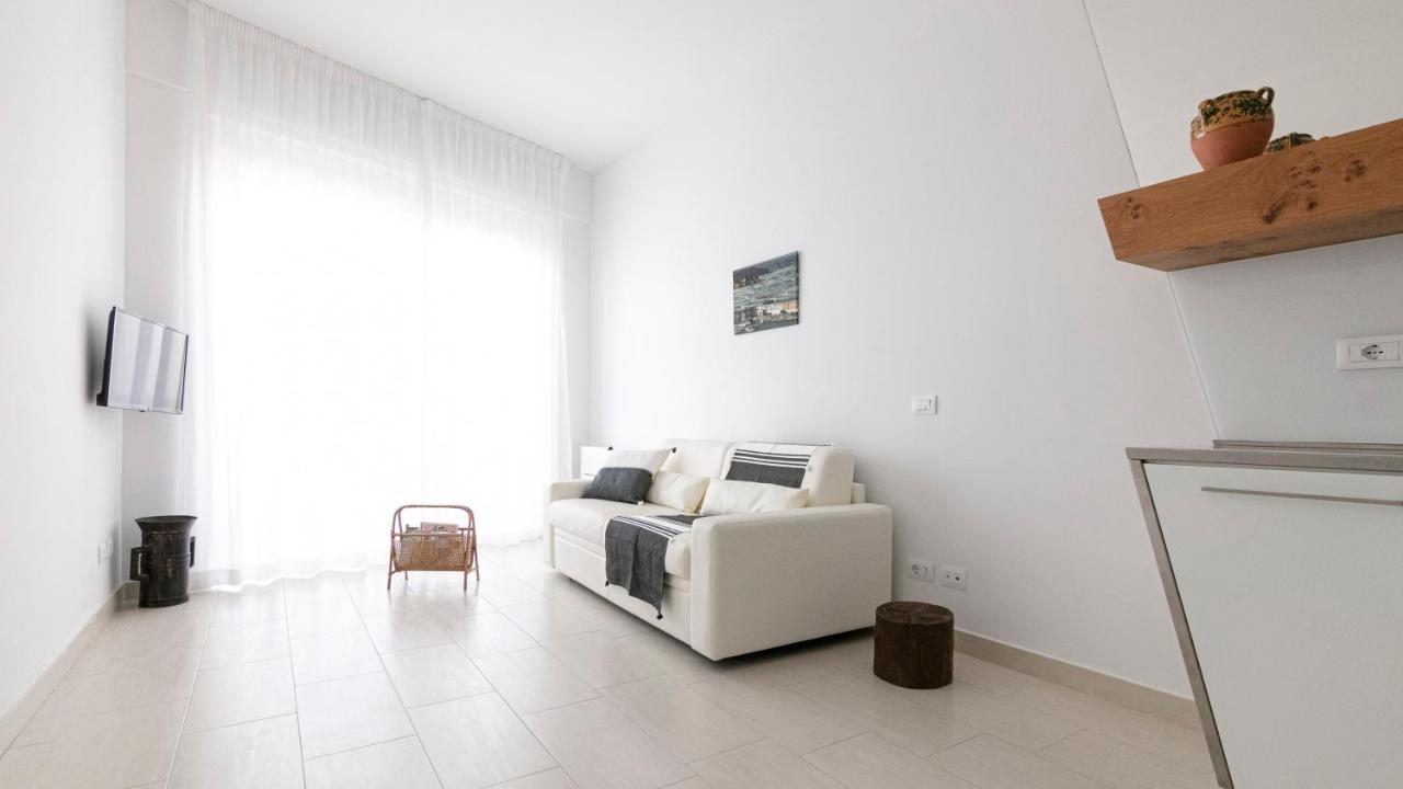 Rivazzurra Homes - C Termoli Εξωτερικό φωτογραφία