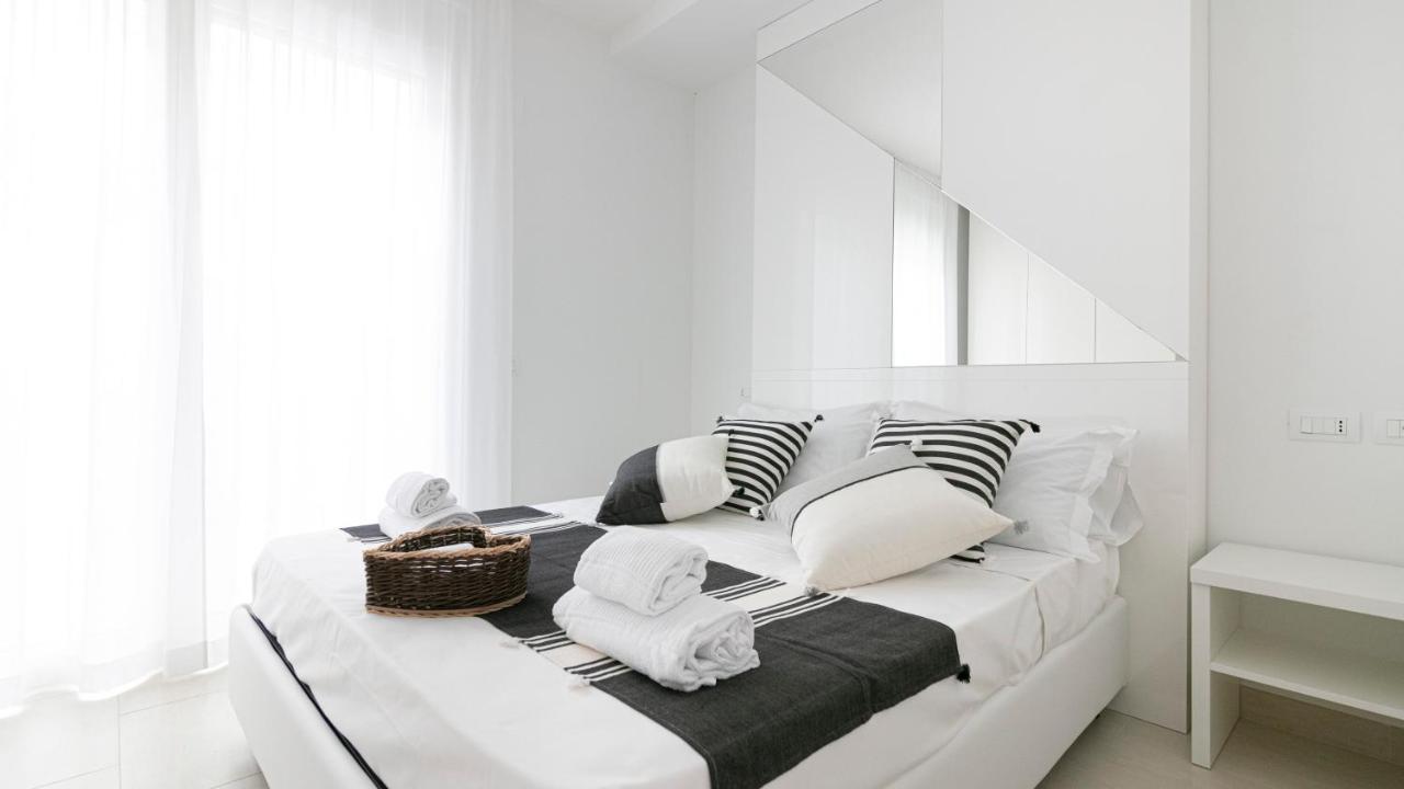 Rivazzurra Homes - C Termoli Εξωτερικό φωτογραφία