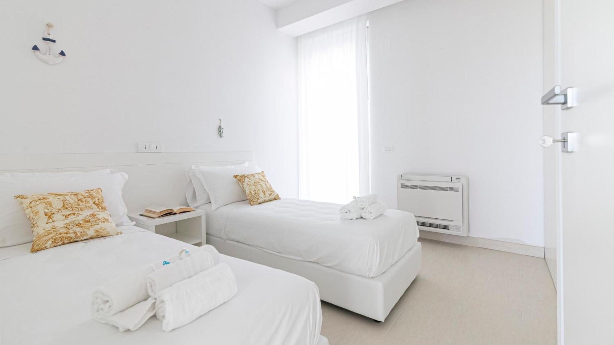 Rivazzurra Homes - C Termoli Εξωτερικό φωτογραφία