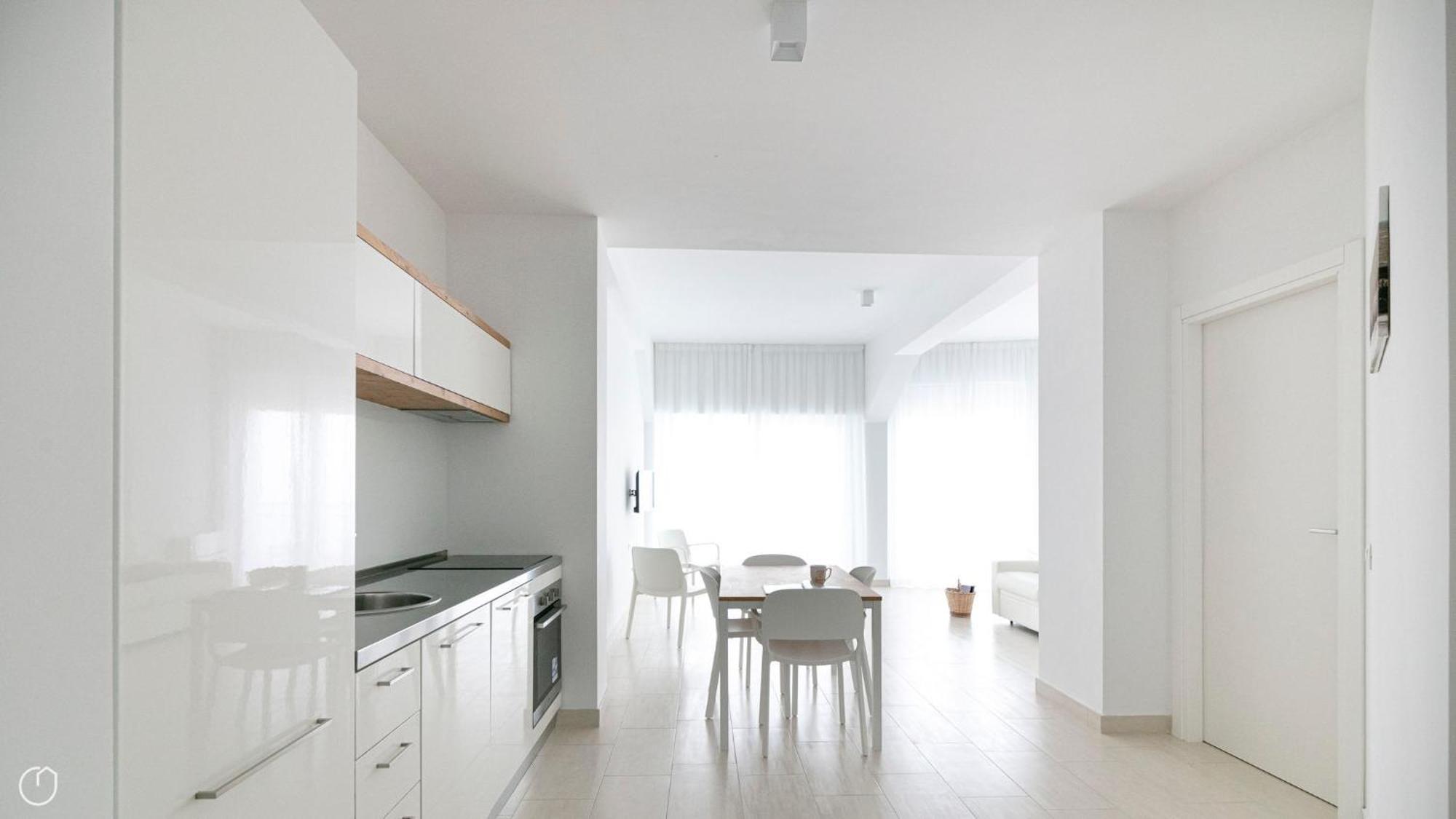 Rivazzurra Homes - C Termoli Εξωτερικό φωτογραφία