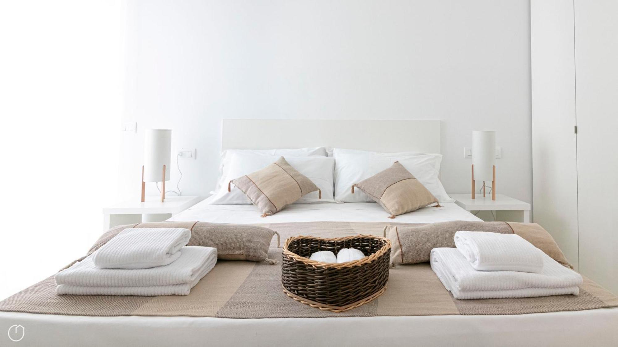 Rivazzurra Homes - C Termoli Εξωτερικό φωτογραφία